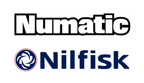 Numatic-Nilfisk