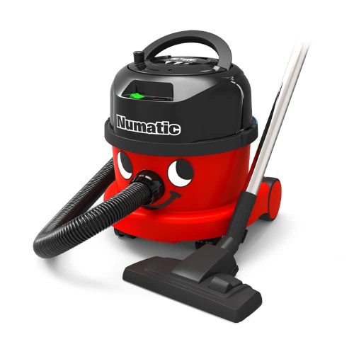 Numatic PPR240 - F34L - ACC-1