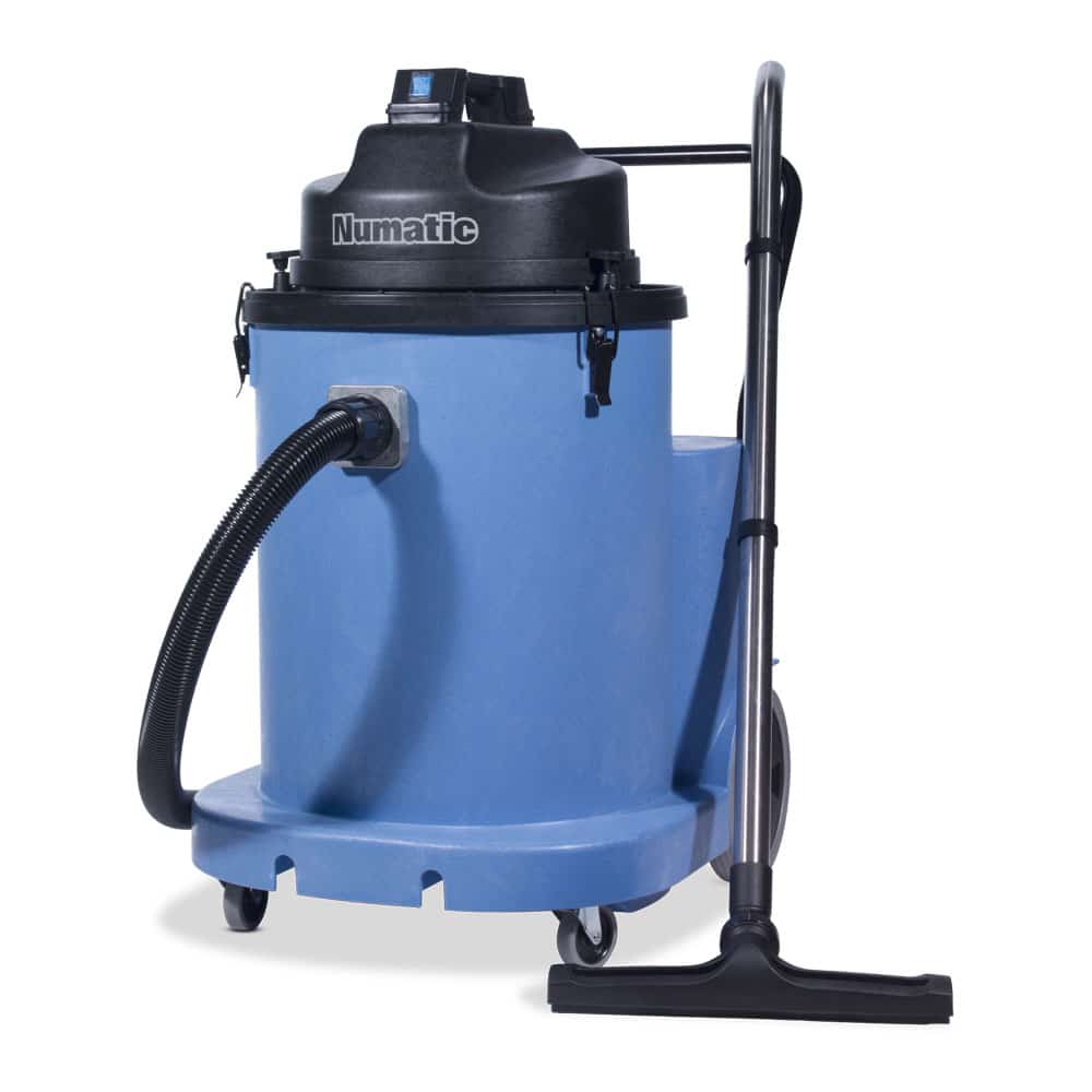 Numatic WV1800DH - WVD1800DH
