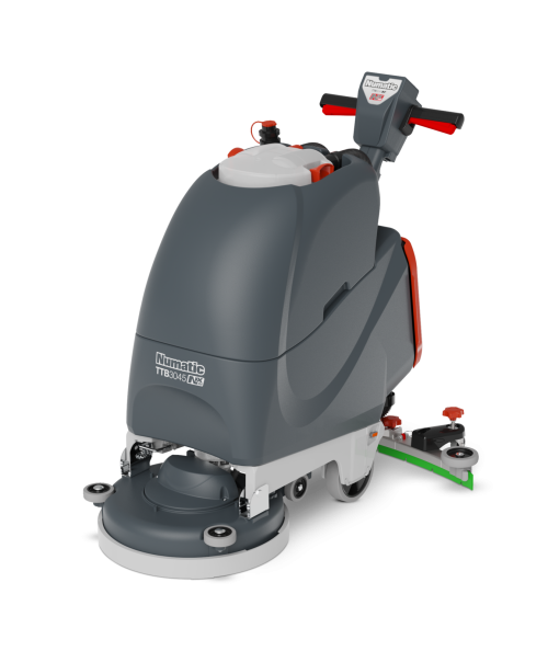 Numatic TTB 3045NX