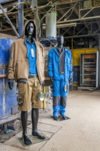 Voor een goed advies op het gebied van werkkleding moet je bij Elco Totaal zijn. Kijken naar het bedrijf en de werkzaamheden die verricht moeten worden.